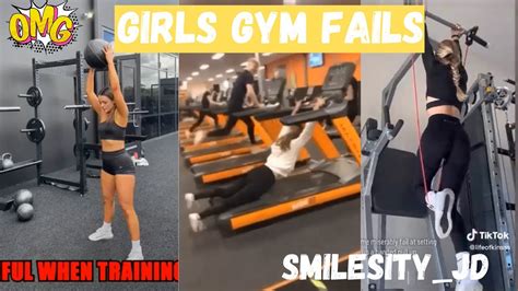 GYM IDIOTS | Best Gym Fails 2023 | Funny Gym Compilation #25 - YouTube