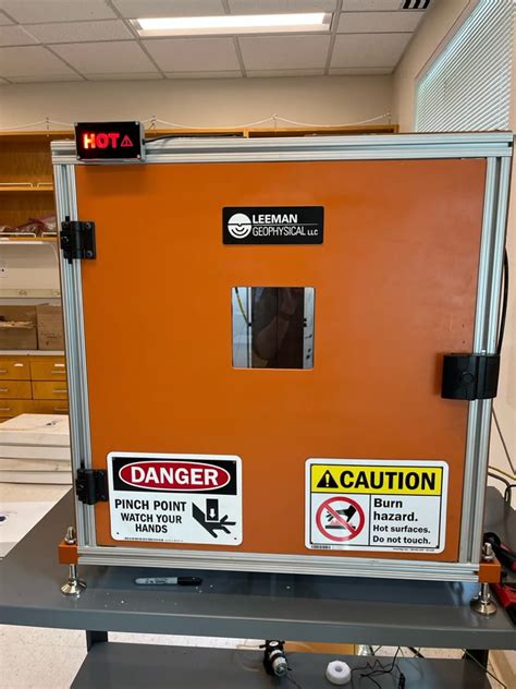 Rock Mechanics Lab – UC Santa Cruz Seismo Lab