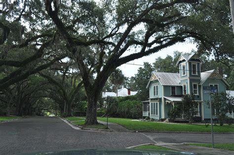 Two Tales of One City. Brooksville, Florida’s significant… | by Cherie ...