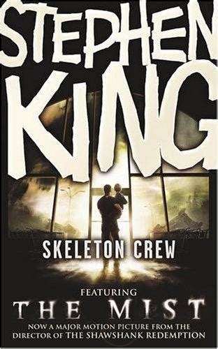 There's no time!: Skeleton Crew (Stephen King, 1985)