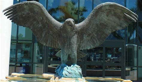 FGCU Mascot | Flickr - Photo Sharing!