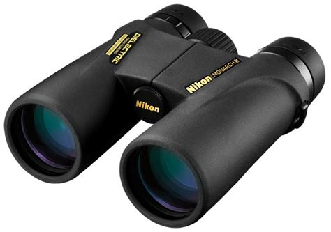 Nikon Binoculars - Nikon Sport Optics