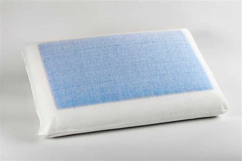 Best Cooling Gel Pillow - A Quick Buyer's Guide - SOLACE SLEEP