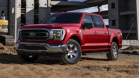 Could 1 Step up to the 2023 Ford F-150 XLT Actually Make a Difference?