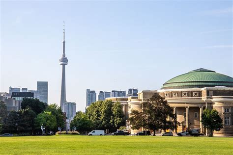 Rankings | University of Toronto