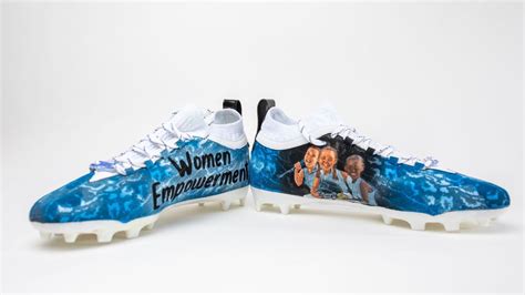 Eagles' Jalen Hurts champions women empowerment for 'My Cause, My ...