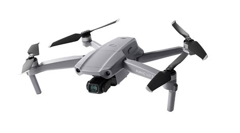 Mavic Air 2 review | Space