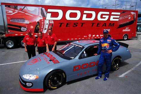 Dodge Isn't Returning To NASCAR Cup Anytime Soon | Carscoops