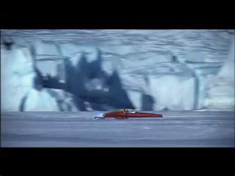 Die Another Day - Ice Palace - YouTube