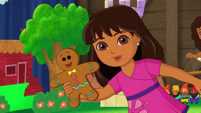 Dora and Friends: Into the City! Season 1 Episodes - Watch on Paramount+