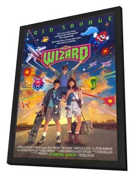 The Wizard Movie Posters From Movie Poster Shop