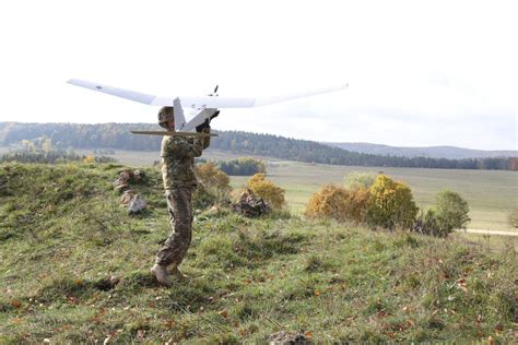 New research leads to Army drones changing shape mid-flight