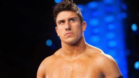 EC3's Impact Wrestling Return Confirmed