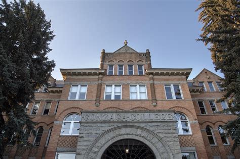 Gonzaga won’t require SAT, ACT scores this application season | The Spokesman-Review