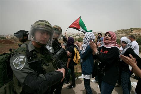 Stripped Of History: Palestinian Women’s Resistance | Guest Contributor