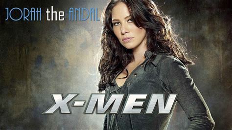 X-Men - Kayla Silverfox Suite (Theme) - YouTube