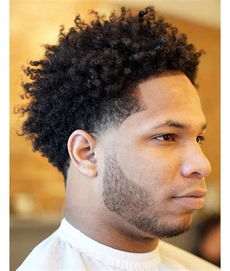 6 Cool Black Men’s Hairstyles for 2023 - The Modest Man