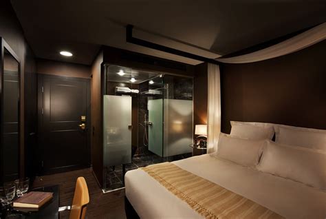 Brown TLV Hotel, Tel Aviv, Israel- Luxury Hotel Review