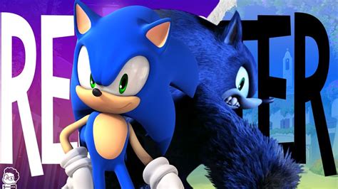 Sonic Unleashed Deserves a Remaster. - YouTube