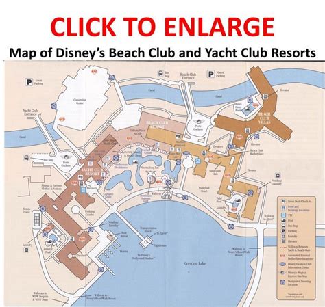 Review: Disney's Beach Club Villas - yourfirstvisit.net | Disney beach club, Disney beach club ...