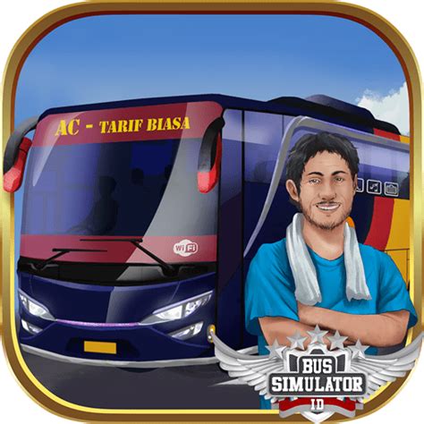 Bus Simulator Indonesia For PC Download | Ocean Of Games