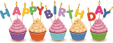 Happy birthday cousin clipart clipartmonk free clip art images – Clipartix