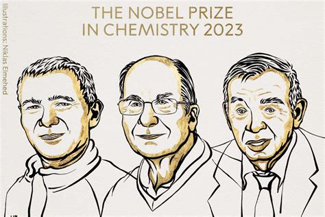 Nobel prizes are still failing to celebrate the diversity of science ...