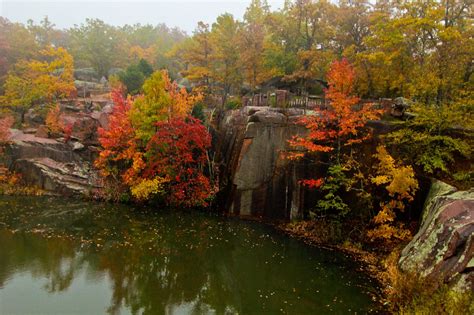 The One Place Near St. Louis That Must Be Seen To Be Believed | Missouri state parks, State ...