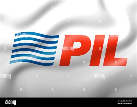 Pil logo hi-res stock photography and images - Alamy