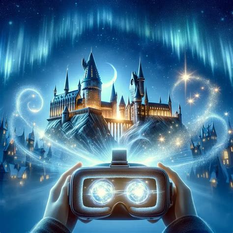 Hogwarts Legacy VR: Here Is How You Can Play This Game In VR