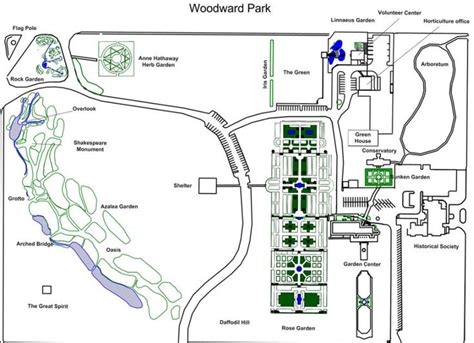 Image result for woodward park tulsa spring | Woodward park, Park, Image