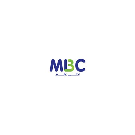 MBC3 LOGO :: Behance