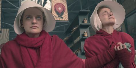 The Handmaid's Tale sequel The Testaments is being adapted for TV