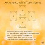 Archangel Jophiel Tarot Spread ⋆ Angelorum Tarot