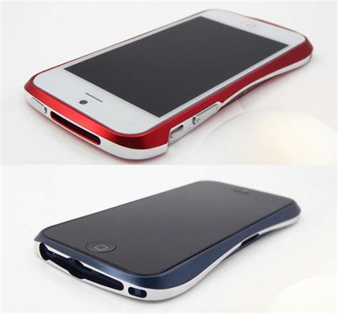 11 Cool and Multifunctional iPhone 5 Cases - Design Swan