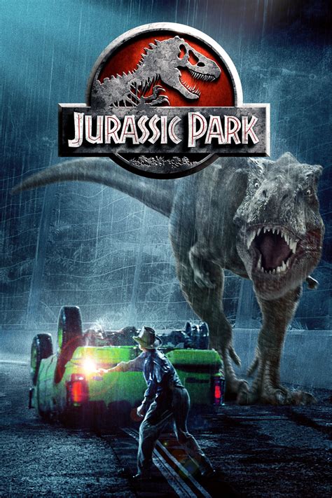 Download Movie Jurassic Park Image