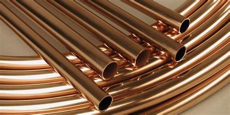 Copper Nickel Alloy: The Definitive Guide