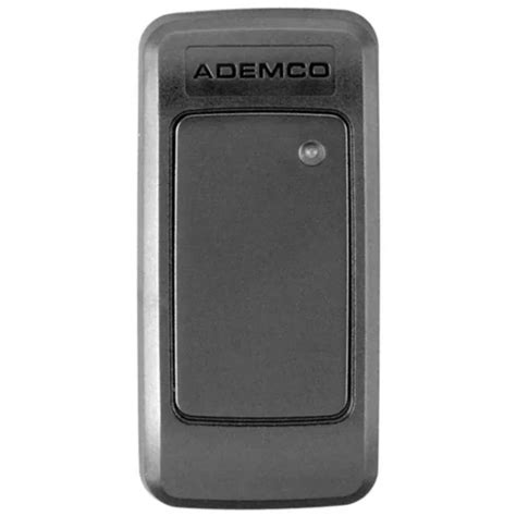 OmniProx™ Mini-Mullion Proximity Card Reader | Card Readers | Access ...