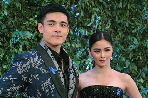 'Every day Valentine's Day': Kim Chiu, Xian Lim reveal 'secret' to happy relationship | Philstar.com