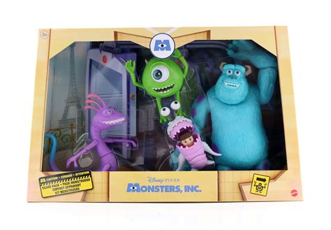 Monsters Inc Toys R Us