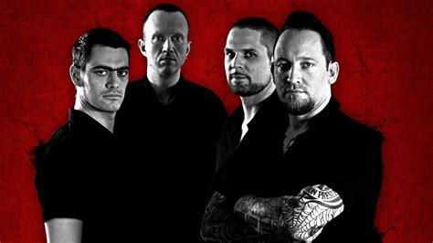 Volbeat - DarkCruz360 Photo (34347102) - Fanpop