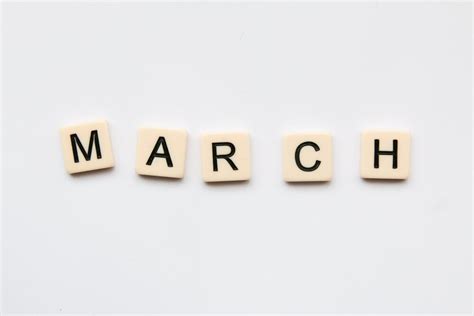 5 Interesting March Holidays - John smotin