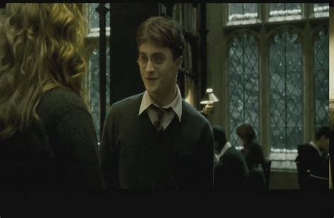 Harry Potter and the Half-Blood Prince Trailer [Screencaps] - Harry Potter Image (2683527) - Fanpop