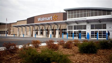 Walmart closed stores elsewhere, but invests in Waukesha County stores