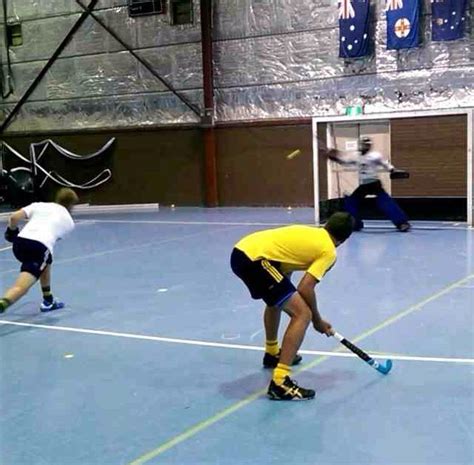 Indoor Hockey Australia preparing for the Indoor Hockey World Cup ...