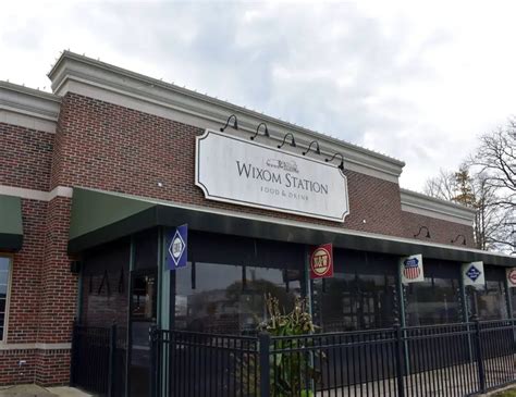 Wixom Station Restaurant Now Has New Owners | What Now Detroit