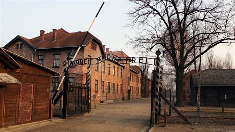 Poland may ban 'Polish death camps' phrase - CNN