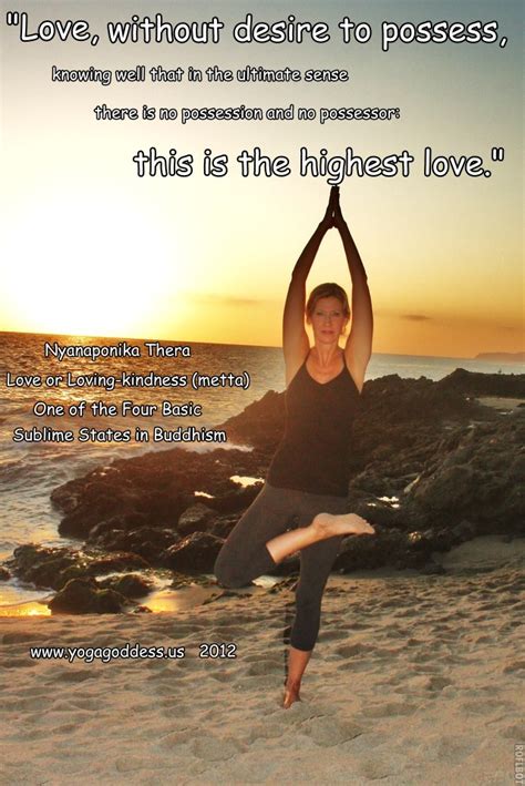 Quotes about Balance in yoga (28 quotes)