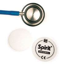 Spirit Stethoscope UK - Various Sizes - Medical Products