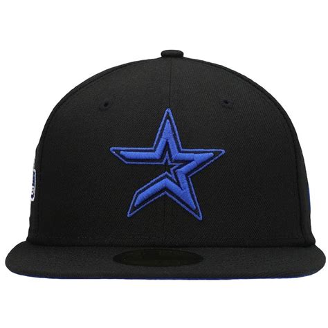 Houston Astros 59FIFTY Fitted Hats | Houston Astros Baseball Caps